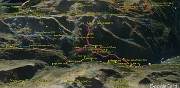 06 Immagine tracciato-GPS-Lago del vallone-1